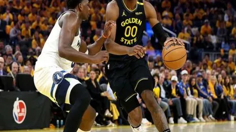 北京男篮力邀前上海队锋线球星詹姆斯·农纳利加盟